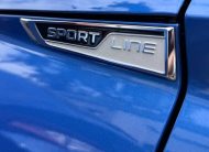 Škoda Kodiaq 2.0 TSI 4X4 SPORTLINE CRYSTAL MATRIX KAMERA RADAR VIRTUAL ALCANTARA DSG