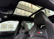 Škoda Kodiaq RS 2.0TSI 4X4 CRYSTAL MATRIX PANORAMA 360°KAMERA CANTON RADAR DSG