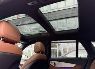 Mercedes-Benz GLC SUV 300 mHEV 4MATIC AMG-LINE MULTIBEAM MATRIX PANORAMA 360°KAM. BURMESTER VIRTUAL