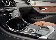 Mercedes-Benz GLC SUV 300 mHEV 4MATIC AMG-LINE MULTIBEAM MATRIX PANORAMA 360°KAM. BURMESTER VIRTUAL