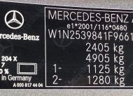 Mercedes-Benz GLC SUV 300 mHEV 4MATIC AMG-LINE MULTIBEAM MATRIX PANORAMA 360°KAM. BURMESTER VIRTUAL