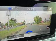Mercedes-Benz E trieda Kabriolet 220d 3xAMG-LINE DESIGNO MULTIBEAM MATRIX AIRSCARF AIRCAP KAMERA