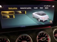 Mercedes-Benz E trieda Kabriolet 220d 3xAMG-LINE DESIGNO MULTIBEAM MATRIX AIRSCARF AIRCAP KAMERA