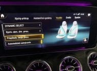 Mercedes-Benz E trieda Kabriolet 220d 3xAMG-LINE DESIGNO MULTIBEAM MATRIX AIRSCARF AIRCAP KAMERA
