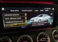 Mercedes-Benz E trieda Kabriolet 220d 3xAMG-LINE DESIGNO MULTIBEAM MATRIX AIRSCARF AIRCAP KAMERA