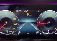 Mercedes-Benz E trieda Kabriolet 220d 3xAMG-LINE DESIGNO MULTIBEAM MATRIX AIRSCARF AIRCAP KAMERA