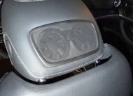 Mercedes-Benz E trieda Kabriolet 220d 3xAMG-LINE DESIGNO MULTIBEAM MATRIX AIRSCARF AIRCAP KAMERA
