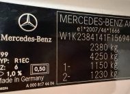 Mercedes-Benz E trieda Kabriolet 220d 3xAMG-LINE DESIGNO MULTIBEAM MATRIX AIRSCARF AIRCAP KAMERA