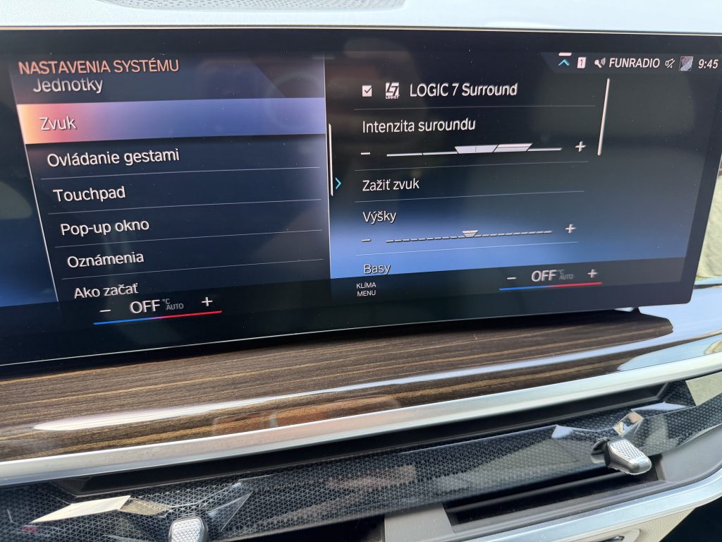 BMW X7 xDrive 40d mHEV INDIVIDUAL ///M-PACKET 6-MIEST PANORAMA HARMAN/KARDON