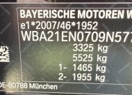 BMW X7 xDrive 40d mHEV INDIVIDUAL ///M-PACKET 6-MIEST PANORAMA HARMAN/KARDON