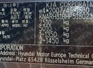 Kia Sorento 2.2 CRDi 4X4 Exclusive FULL LED KAMERA VIRTUAL ŤAŽNÉ