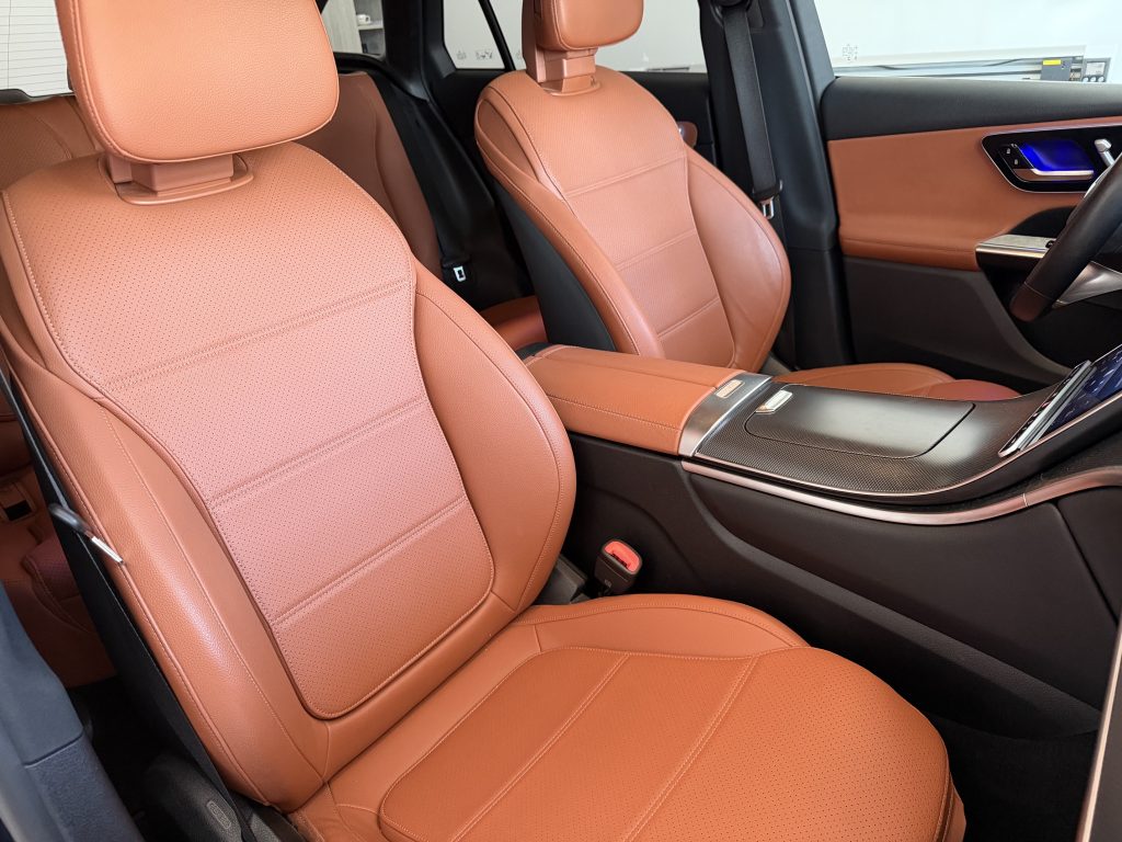 Mercedes-Benz GLC SUV 220 d mHEV 4MATIC PANORAMA BURMESTER KAMERA VIRTUAL NAPPA