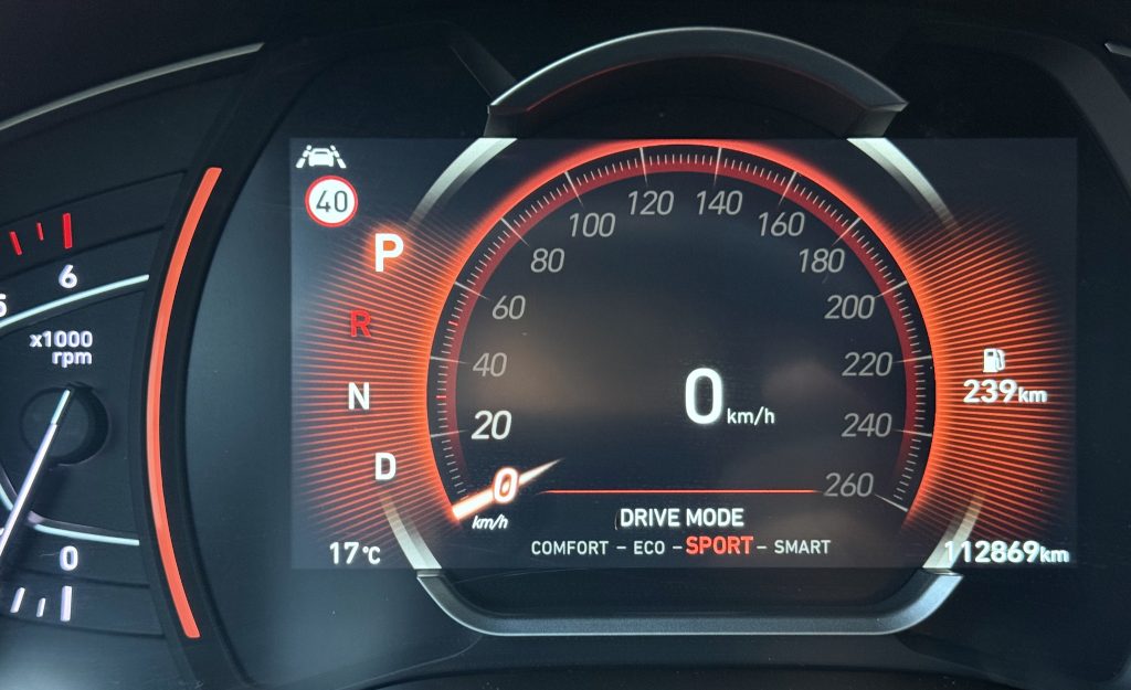 Hyundai Santa Fe 2.2 CRDi 4X4 PREMIUM 360°KAMERA HEAD-UP KRELL AUDIO FULL LED 200PS A/T