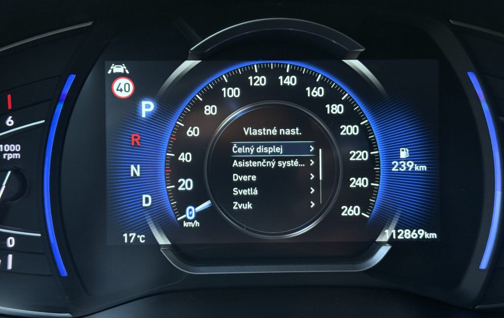 Hyundai Santa Fe 2.2 CRDi 4X4 PREMIUM 360°KAMERA HEAD-UP KRELL AUDIO FULL LED 200PS A/T