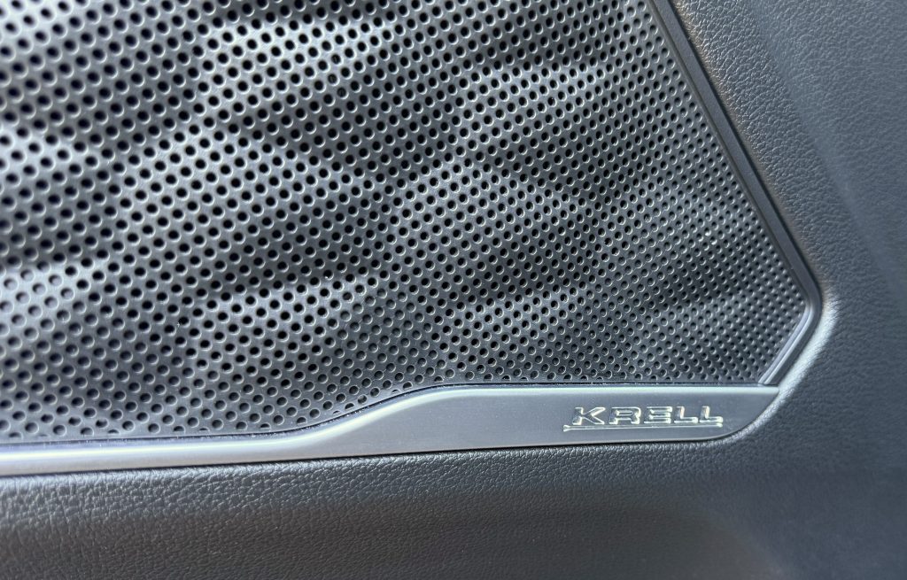Hyundai Santa Fe 2.2 CRDi 4X4 PREMIUM 360°KAMERA HEAD-UP KRELL AUDIO FULL LED 200PS A/T