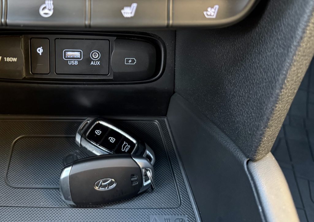 Hyundai Santa Fe 2.2 CRDi 4X4 PREMIUM 360°KAMERA HEAD-UP KRELL AUDIO FULL LED 200PS A/T