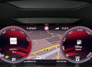 Škoda Kodiaq RS 2.0TSI 4X4 CRYSTAL MATRIX PANORAMA 360°KAMERA CANTON RADAR DSG