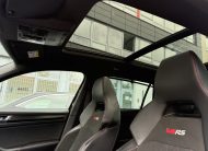 Škoda Kodiaq RS 2.0TSI 4X4 CRYSTAL MATRIX PANORAMA 360°KAMERA CANTON RADAR DSG