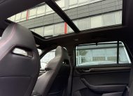 Škoda Kodiaq RS 2.0TSI 4X4 CRYSTAL MATRIX PANORAMA 360°KAMERA CANTON RADAR DSG