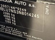 Škoda Kodiaq RS 2.0TSI 4X4 CRYSTAL MATRIX PANORAMA 360°KAMERA CANTON RADAR DSG