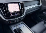 Volvo XC60 2.0 B4D mHEV PLUS DARK MATRIX LED KAMERA VIRTUAL RADAR KEYLESS GO A/T