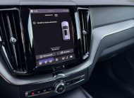 Volvo XC60 2.0 B4D mHEV PLUS DARK MATRIX LED KAMERA VIRTUAL RADAR KEYLESS GO A/T