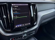 Volvo XC60 2.0 B4D mHEV PLUS DARK MATRIX LED KAMERA VIRTUAL RADAR KEYLESS GO A/T