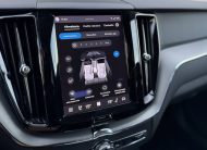 Volvo XC60 2.0 B4D mHEV PLUS DARK MATRIX LED KAMERA VIRTUAL RADAR KEYLESS GO A/T
