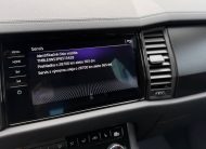 Škoda Kodiaq 2.0 TSI 4X4 SPORTLINE CRYSTAL MATRIX KAMERA RADAR VIRTUAL ALCANTARA DSG