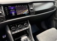 Škoda Kodiaq 2.0 TSI 4X4 SPORTLINE CRYSTAL MATRIX KAMERA RADAR VIRTUAL ALCANTARA DSG