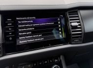 Škoda Kodiaq 2.0 TSI 4X4 SPORTLINE CRYSTAL MATRIX KAMERA RADAR VIRTUAL ALCANTARA DSG