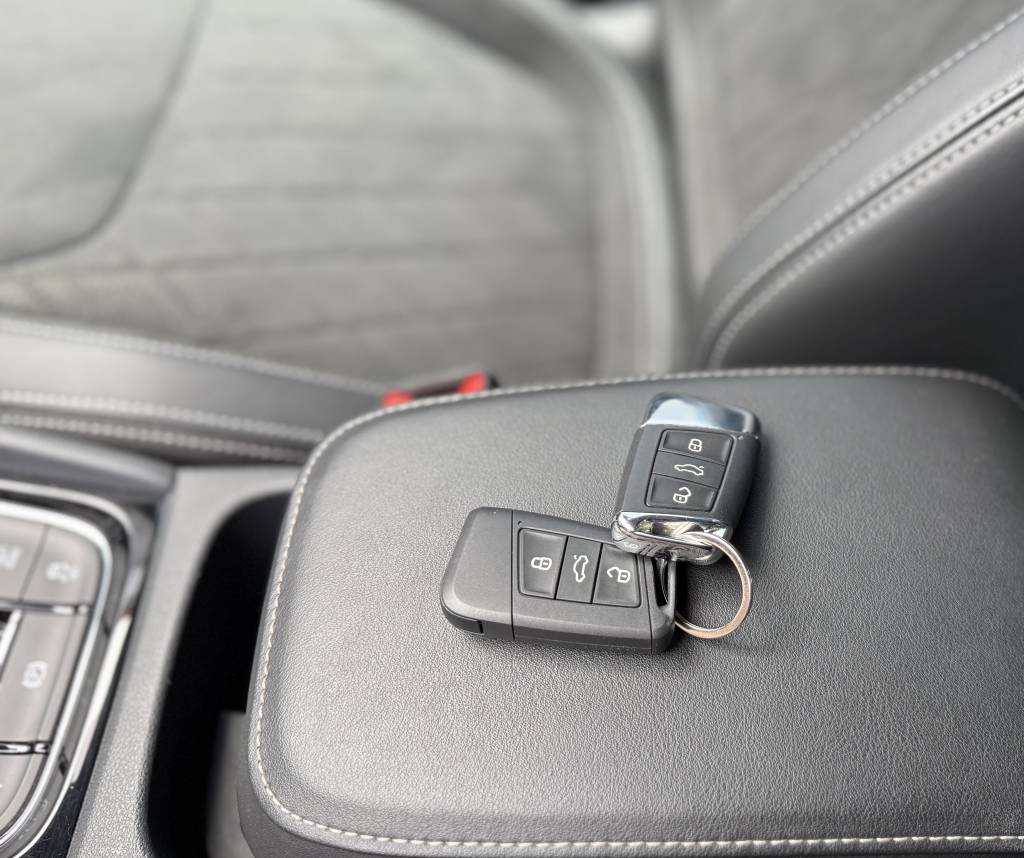 Škoda Kodiaq 2.0 TSI 4X4 SPORTLINE CRYSTAL MATRIX KAMERA RADAR VIRTUAL ALCANTARA DSG