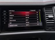 Škoda Kodiaq RS 2.0TSI 4X4 CRYSTAL MATRIX PANORAMA 360°KAMERA CANTON RADAR DSG