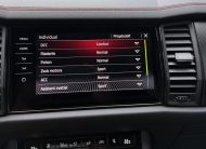 Škoda Kodiaq RS 2.0TSI 4X4 CRYSTAL MATRIX PANORAMA 360°KAMERA CANTON RADAR DSG