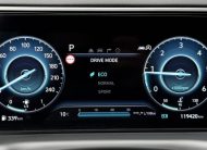 Hyundai Tucson 1.6 CRDi Mild Hybrid PREMIUM PANORAMA 360°KAMERA KRELL AUDIO FULL LED R19 A/T