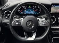 Mercedes-Benz GLC SUV 300 mHEV 4MATIC AMG-LINE MULTIBEAM MATRIX PANORAMA 360°KAM. BURMESTER VIRTUAL