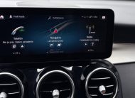 Mercedes-Benz GLC SUV 300 mHEV 4MATIC AMG-LINE MULTIBEAM MATRIX PANORAMA 360°KAM. BURMESTER VIRTUAL