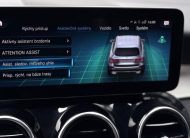 Mercedes-Benz GLC SUV 300 mHEV 4MATIC AMG-LINE MULTIBEAM MATRIX PANORAMA 360°KAM. BURMESTER VIRTUAL