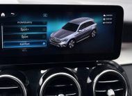 Mercedes-Benz GLC SUV 300 mHEV 4MATIC AMG-LINE MULTIBEAM MATRIX PANORAMA 360°KAM. BURMESTER VIRTUAL