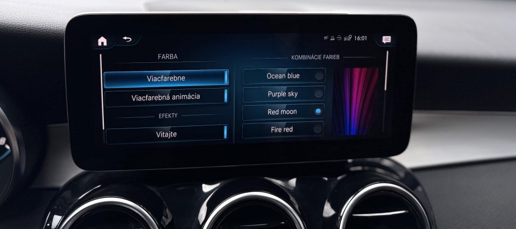 Mercedes-Benz GLC SUV 300 mHEV 4MATIC AMG-LINE MULTIBEAM MATRIX PANORAMA 360°KAM. BURMESTER VIRTUAL