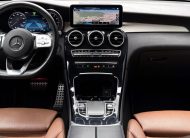 Mercedes-Benz GLC SUV 300 mHEV 4MATIC AMG-LINE MULTIBEAM MATRIX PANORAMA 360°KAM. BURMESTER VIRTUAL