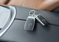 Mercedes-Benz GLC SUV 300 mHEV 4MATIC AMG-LINE MULTIBEAM MATRIX PANORAMA 360°KAM. BURMESTER VIRTUAL