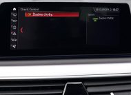 BMW Rad 5 520d HEAD-UP HARMAN/KARDON 360°KAMERA MASÁŽ STREŠNÉ OKNO A/T