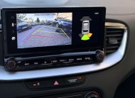 Kia Ceed SW 1.5 T-GDi GT-LINE /VOZIDLO V PLNEJ ZÁRUKE/