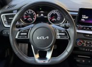Kia Ceed SW 1.5 T-GDi GT-LINE /VOZIDLO V PLNEJ ZÁRUKE/