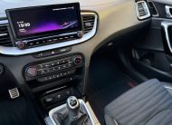 Kia Ceed SW 1.5 T-GDi GT-LINE /VOZIDLO V PLNEJ ZÁRUKE/