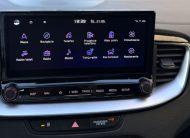 Kia Ceed SW 1.5 T-GDi GT-LINE /VOZIDLO V PLNEJ ZÁRUKE/