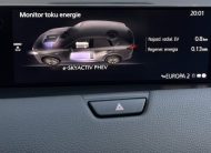 Mazda CX-60 2.5 e-Skyactiv PHEV AWD HOMURA 360°KAMERA HEAD-UP BOSE /VOZIDLO V PLNEJ ZÁRUKE/