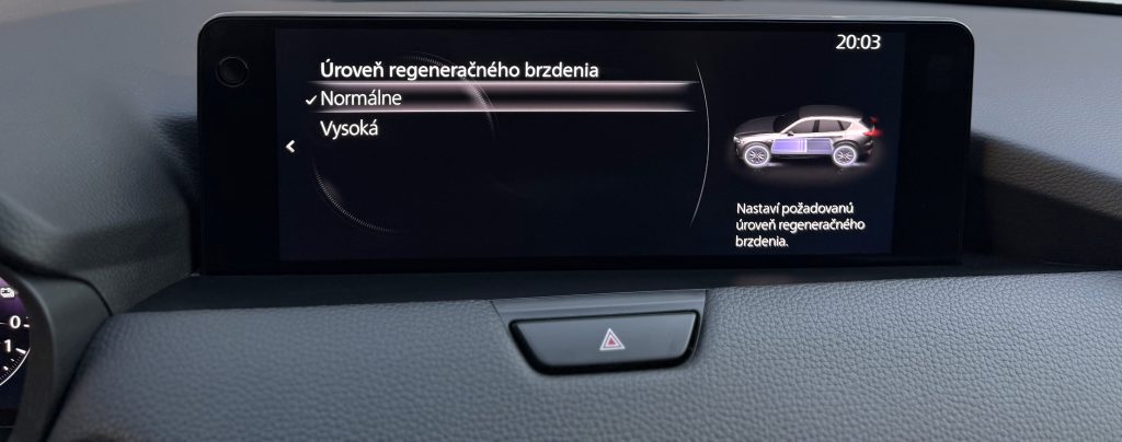 Mazda CX-60 2.5 e-Skyactiv PHEV AWD HOMURA 360°KAMERA HEAD-UP BOSE /VOZIDLO V PLNEJ ZÁRUKE/