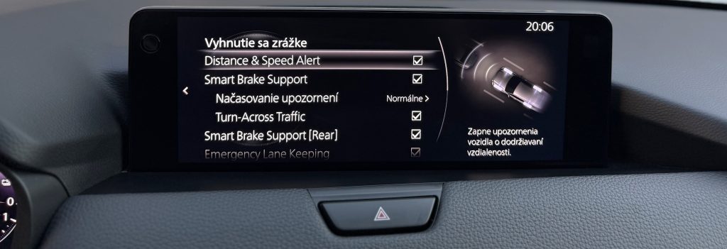 Mazda CX-60 2.5 e-Skyactiv PHEV AWD HOMURA 360°KAMERA HEAD-UP BOSE /VOZIDLO V PLNEJ ZÁRUKE/